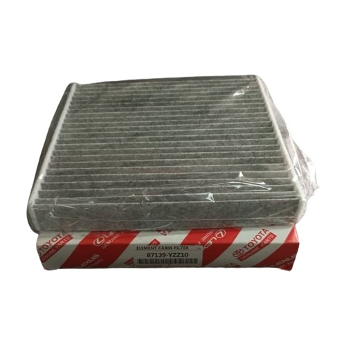 Filtro Aire Acondicionado Hilux Kavak 2013 2014 #zz08