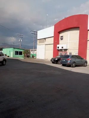 Terreno en venta