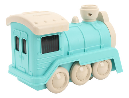 Y Music Train Toy, Bola Flotante Para Soplar, Pequeña E Inno