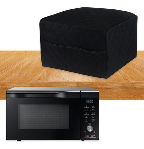 Cubierta De Microondas Protector De Horno Impermeable De
