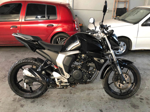 Yamaha Fz 150