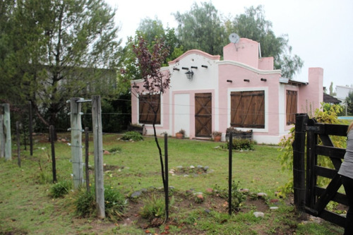 Imagen 2 de 18 de Quinta En Venta En Rama Caída