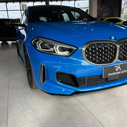 Bmw M 135i Xdrive