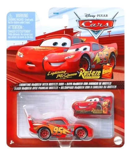 Rayo mcqueen original hotsell