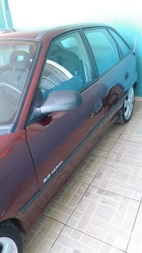 Chevrolet 1995 Gls Completo