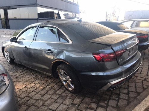 Imagem 7 de 9 de Audi A4 Sedan Prestige 2021 - Sucata Motor Peças Acessórios