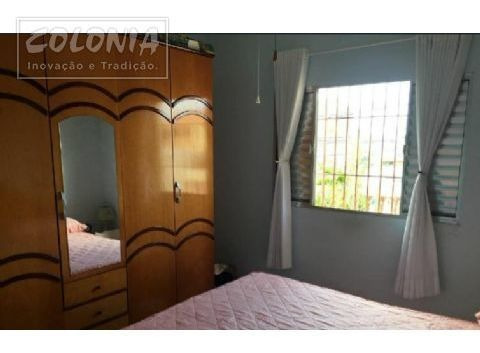 Imagem 8 de 16 de Casa A Venda - 4091005