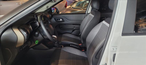 Citroën C3 Aircross 1.0 Turbo 200 Shine 7l Aut