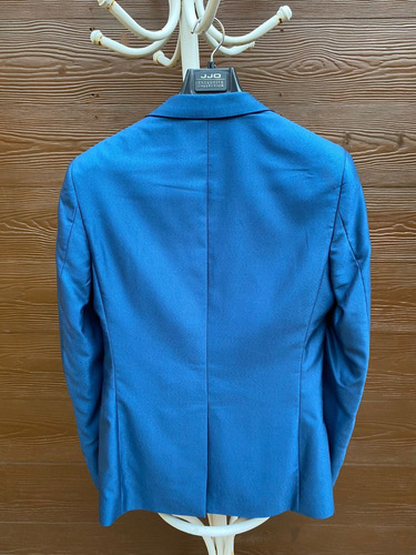 Traje Graduación Hombre Jjo, 1 Solo Uso (Usado)