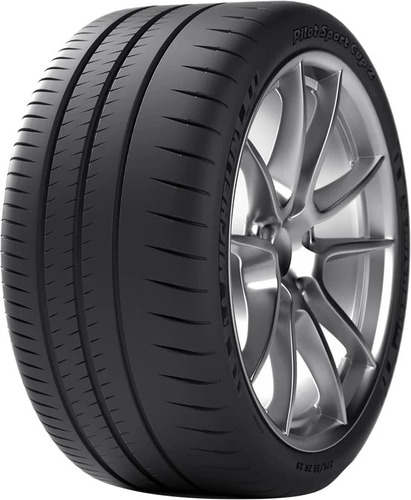 Llanta Michelin Pilot Sport Cup 2 R 325/30r21 108(y) Xl Bsw