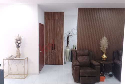 Penthouse (p-f) En Venta En London Cantera Diseño, Confort Y Exclusividad
