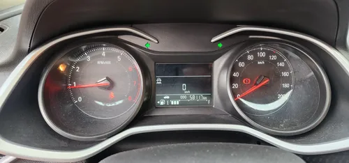Chevrolet Onix 1.0T Lt