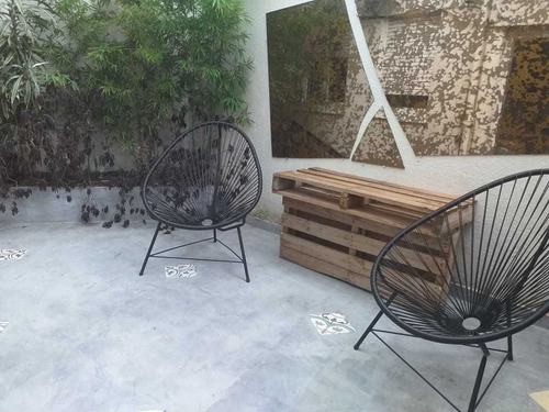Imagen 12 de 14 de F. De Enciso 4271. Ph 4 Amb. Con 2 Patios A Mts Plaza Devoto