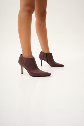 Botinetas Mujer Cuero Vacuno - Art Mallorca - Meet Me Shoes