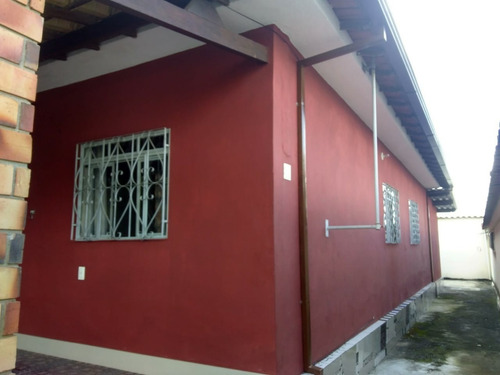 Imagem 17 de 19 de Casa À Venda, 3 Quartos, 1 Suíte, 3 Vagas, Jaqueline - Belo Horizonte/mg - 2998