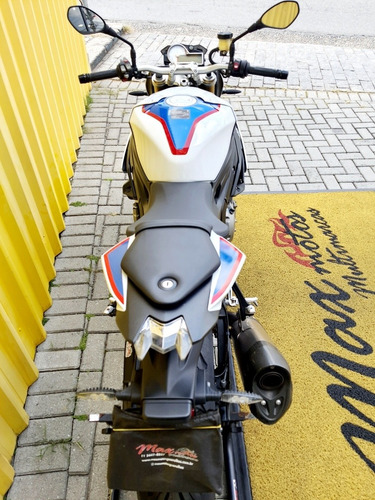 Imagem 8 de 15 de Bmw S 1000 R
