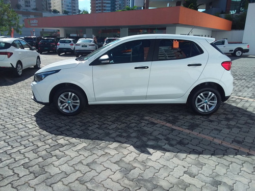Fiat Argo 1.0 FIREFLY FLEX MANUAL