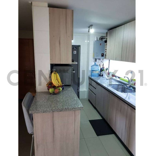 Venta Depto 3d 2b 1e, Lomas De San Andrés, Concep