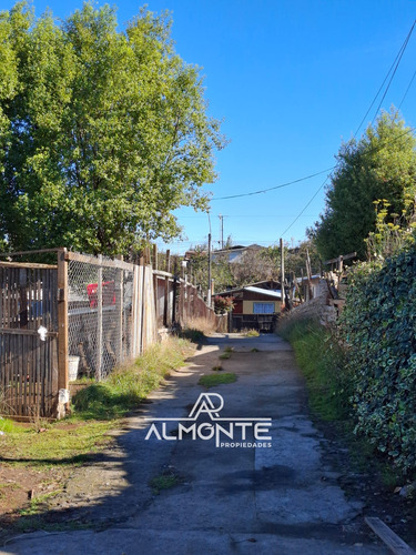 Propiedad 690 M2 Ubicada En Cerro Alto Los Alamos