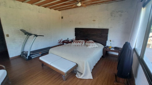 Imagen 19 de 29 de Venta Casa 4 Dormitorios En Cantegril, Punta Del Este