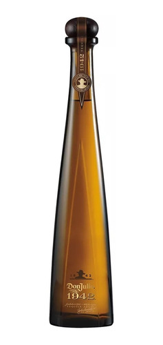 Imagen 6 de 8 de Tequila Don Julio 1942 750ml