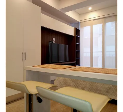 Vendo Apartaestudio Teusaquillo