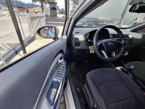 Kia Rio R 1.4