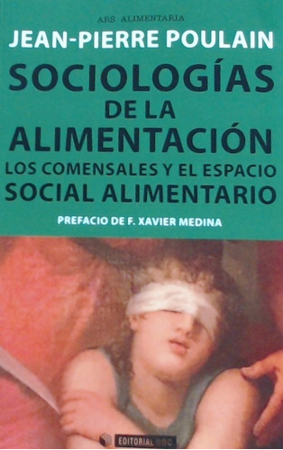 Sociologías De La Alimentación