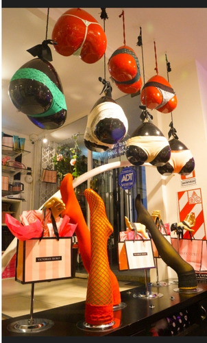 Imagen 5 de 11 de Local Victoria´s Secret Unico Oportunidad X Viaje!!!