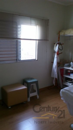 Sobrado, Venda, Vila Ede, Sao Paulo - 5824 - V-5824