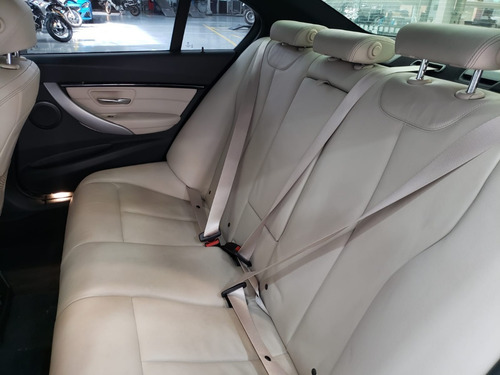 Imagem 15 de 15 de Bmw 328i 2.0 M Sport 16v Activeflex 2017/2018
