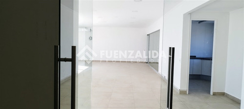 Oficina Arriendo Av Juan Cisternas En La Serena