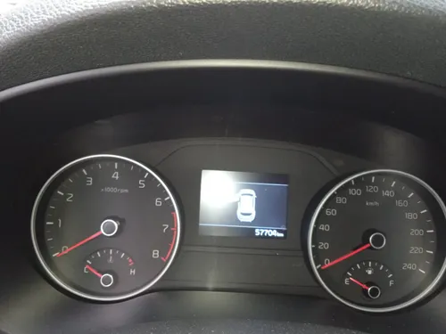 Kia Sportage Gt 2.0L Gt Line 4X2 At