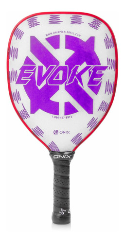 Onix Evoke Series Pickleball Paddles With Composite Fa -p0k2