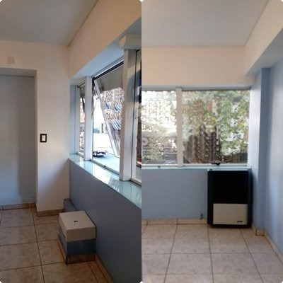 Imagen 17 de 30 de Oficina 3 Ambientes