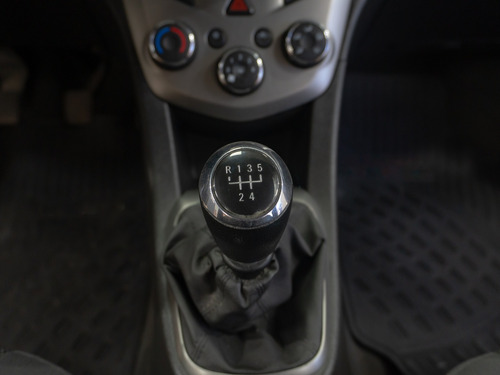 Chevrolet Sonic 1.6 Lt