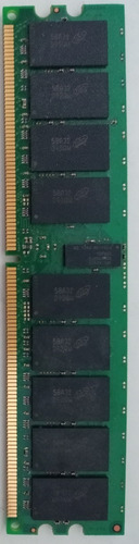Imagem 7 de 10 de Memória Mt18htf12872dy-40ea1 1gb Pc2-3200r-333-11-b0