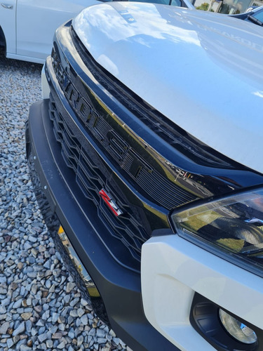 Imagen 19 de 23 de Chevrolet S10 Z71 4x4 Automatica Gp