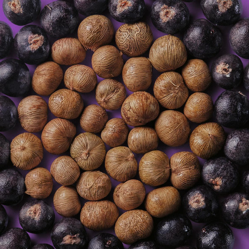 Pulpa Hidratante Para O Cuerpo Ekos Açaí 200ml Natura Vegano Açaí