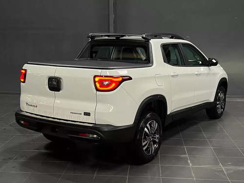 Fiat Toro 1.3 T270 Freedom 4X2