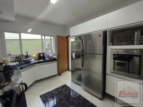 Imagem 12 de 15 de Casa Em Condomínio Para Venda Em Itatiba, Condomínio Itatiba Country Club, 3 Dormitórios, 3 Suítes, 2 Banheiros, 4 Vagas - Ca0155_2-1232888