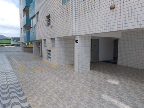 Imagem 5 de 26 de Apartamento Com 2 Dorms, Balneário Umuarama, Mongaguá - R$ 320 Mil, Cod: 287236 - V287236