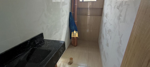 Imagem 9 de 16 de Casa No Bairro Fernão Dias - Esmeraldas - Ca00221 - 34775717