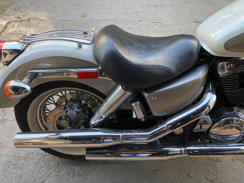 Honda Shadow 1100 American Classic Raridade