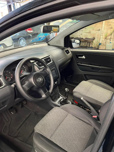 Volkswagen Fox 1.0 MI 8V FLEX 4P MANUAL