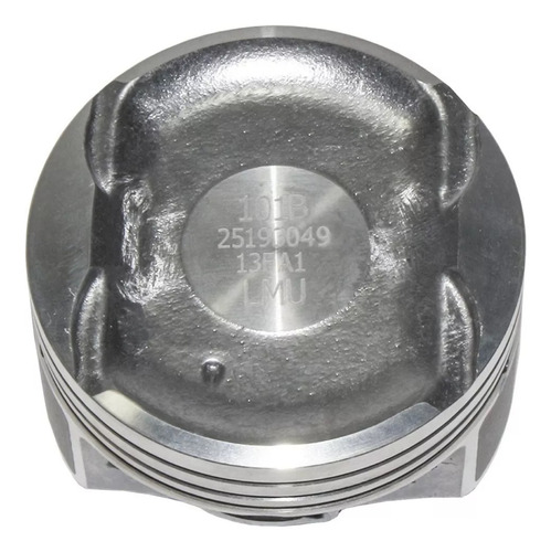 Pistón Motor Spark 2013 2014 2015 2016 2017 Acdelco 28289824