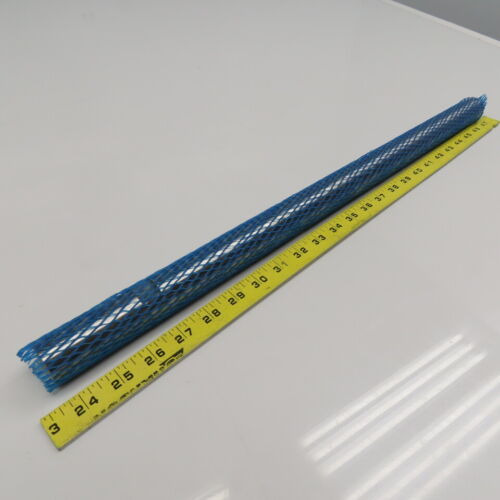Ulma Alb-390-956 Eje Del Molde Carriage Axle 30mm X 594m Ssy