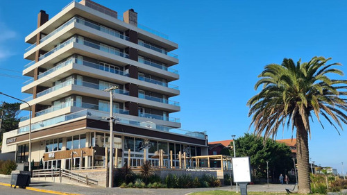 Imagen 1 de 28 de Departamento En Venta Pinamar