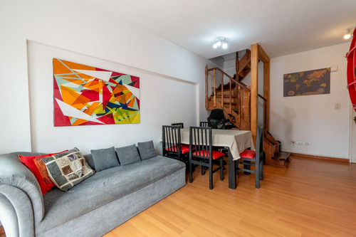Dpto En Venta Duplex 3 Ambientes Sum Pileta Parque