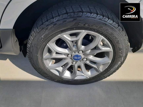 Ecosport 1.6 Freestyle 16v Flex 4p Manual